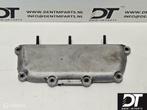 Cilinderkop deksel BMW M5 E34 S38 E30 S14 11121306734, Gebruikt, Ophalen of Verzenden, BMW, BMW