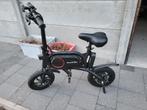 Elektrische mini zitstep, Ophalen, Gebruikt, Elektrische step (E-scooter), Overige merken