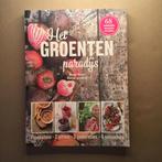 Manja Visser - Het groentenparadijs, Boeken, Ophalen of Verzenden, Zo goed als nieuw, Manja Visser