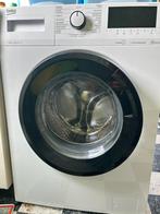 Wasmachine Beko 1-8 kg gereserveerd, Elektronische apparatuur, Ophalen, Bovenlader, Zo goed als nieuw, 1200 tot 1600 toeren