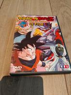 Dragonball Z Le film 1, Cd's en Dvd's, Ophalen of Verzenden, Zo goed als nieuw