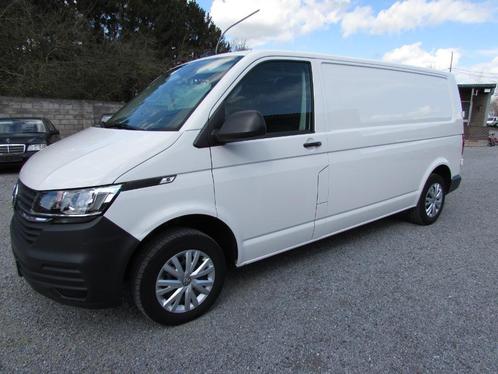 VW TRANSPORTER.L2H1.11/2022.40.000KLM.22950€+tva, Auto's, Bestelwagens en Lichte vracht, Bedrijf, Airconditioning, Centrale vergrendeling