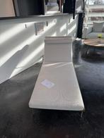 Chaise longue en aluminium Talenti Cleosoft *liquidation*, Enlèvement, Neuf, Aluminium, Réglable
