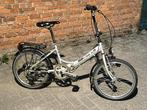 Rambler plooifiets, Fietsen en Brommers, Fietsen | Vouwfietsen, Ophalen of Verzenden, Zo goed als nieuw