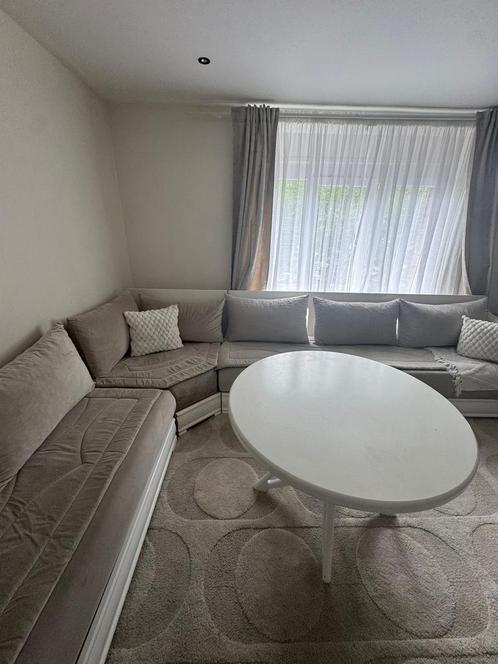 Salon marocain, Huis en Inrichting, Zetels | Complete zithoeken, Gebruikt, Ophalen