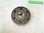 KRUKASPOELIE Fiat 500 (312) (01-2007/12-2012) (55181620), Gebruikt, Fiat