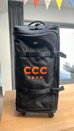 Oakly travel bag, Ophalen, 30 cm of meer, Zwart, Nieuw