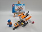 Lego City Arctic 30310 Arctic Scout, Ophalen of Verzenden, Zo goed als nieuw, Complete set, Lego
