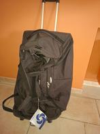 Samsonite reiszak, Ophalen, Uitschuifbare handgreep, 30 cm of meer, Zwart