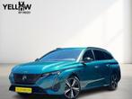 Peugeot 308 SW GT / Hybrid 136 / SW, Euro 6, 1199 cc, https://public.car-pass.be/vhr/83646afe-71bf-4f01-8e17-6c37359c4030, 136 pk