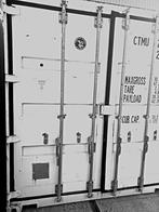 10 voet container, Doe-het-zelf en Bouw, Ophalen