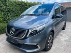 Mercedes-Benz EQV 300 90 kWh LWB | 6 zitplaatsen |, Auto's, Monovolume, Euro 6, V-Klasse, Voorwielaandrijving