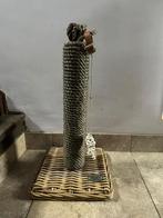 Krabpaal, Ophalen, Nieuw, Krabpaal