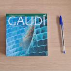 Complete Works – Gaudí, Boeken, Ophalen of Verzenden, Zo goed als nieuw, Architecten