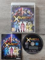 Ps3 x-men destiny, Ophalen of Verzenden, Zo goed als nieuw