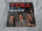 Cdsingle Will Tura Geef me liefde, Cd's en Dvd's, Cd Singles, 1 single, Ophalen of Verzenden, Gebruikt, Nederlandstalig