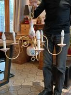 lustre, Enlèvement, Comme neuf, Autres matériaux, Ancien