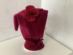 Muts bordeau 5 jaar. NIEUW. Merk Strass., Kinderen en Baby's, Ophalen of Verzenden, Nieuw