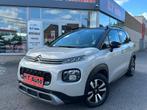 Citroën C3 Aircross 1.5 HDI Automaat Euro6D GPS Airco!!, Auto's, Adaptieve lichten, Stof, 4 cilinders, Beige