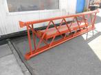 palletstelling, Ophalen