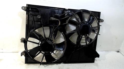 KOELVENTILATORMOTOR Daewoo / Chevrolet Captiva (C140), Auto-onderdelen, Airco en Verwarming, Daewoo, Gebruikt