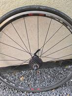 Koersfiets 2 shimano wielen voor en achter, Fietsen en Brommers, Fietsonderdelen, Ophalen, Zo goed als nieuw