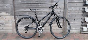 Sportieve damesfiets Perfecte staat  beschikbaar voor biedingen