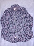 Kickers, un magnifique chemisier,100% coton taille 12 ans, Kinderen en Baby's, Kinderkleding | Maat 152, Ophalen of Verzenden