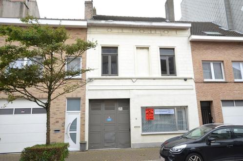 Huis te koop in Oostende, 8 slpks, Immo, Maisons à vendre, Maison individuelle, D