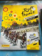 Panini ‘Tour de France’ 2022, Hobby en Vrije tijd, Ophalen of Verzenden, Nieuw, Meerdere stickers