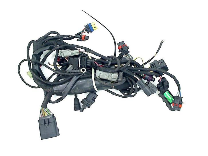 FAISCEAU DE CÂBLAGE DIVERS Buell 1125 R 2008-2010, Motos, Pièces | Autre, Utilisé