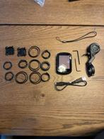 GARMIN EDGE 840 GPS FIETSCOMPUTER, Fietsen en Brommers, Fietsaccessoires | Fietscomputers, Ophalen of Verzenden, GPS, Gebruikt