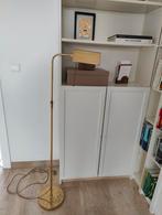 Vintage vloerlamp, Huis en Inrichting, Gebruikt, Ophalen of Verzenden