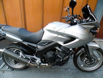 tdm 900cm3 2010 leovinci garantie 1.2.3ans jhbmotos beschikbaar voor biedingen