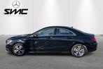 Mercedes-Benz CLA CLA 180 Business Solution, Auto's, Gebruikt, 1595 cc, Bedrijf, 5 zetels