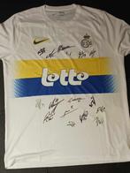 Getekend voetbalshirt Union Saint Gilloise XL, Verzamelen, Sportartikelen en Voetbal, Ophalen of Verzenden