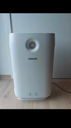 Philips Luchtzuiveraar | HEPA-filter | App-connectie | Nieuw, Elektronische apparatuur, Ophalen, Zo goed als nieuw, Luchtreiniger