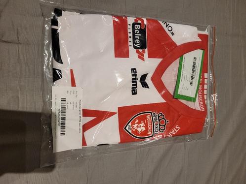 Trui van Royal Excel Moeskroen (Jupiler Pro League), Sport en Fitness, Voetbal, Nieuw, Shirt, Maat M, Ophalen of Verzenden
