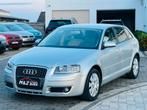 Audi A3 Sportback 1.6i benzine * automaat * 107.000 km *, Entreprise, Electronic Stability Program (ESP), Carnet d'entretien, 5 portes
