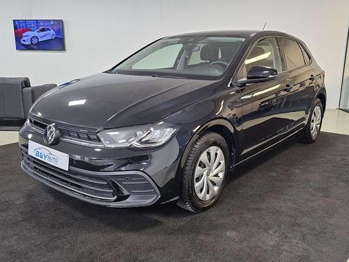 Volkswagen Polo 1.0 TSI Style * 9327 km * DSG+Camera+Carplay, Auto's, Volkswagen, Bedrijf, Te koop, Polo, ABS, Achteruitrijcamera