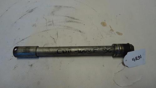 CBR1000F 1993 - 1996 Honda As As voorwiel D1-10898, Motoren, Onderdelen | Honda