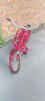 Aangeboden meisjesfiets!!!!!!!!!!!!, Ophalen, Gebruikt, 20 inch, Popal