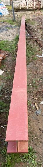 Poutrel HEB-220, Doe-het-zelf en Bouw, Metalen, Ophalen, Nieuw