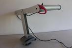 Moll Mobilight design bureaulamp, Huis en Inrichting, Gebruikt, Modern Design, Verzenden, Minder dan 50 cm