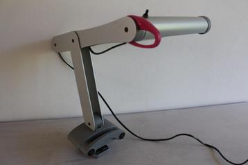 Moll Mobilight design bureaulamp beschikbaar voor biedingen