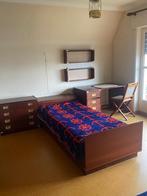 Chambre rétro à vendre, Maison & Meubles, Enlèvement, Utilisé