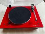 Thorens TD206 platenspeler, Platenspeler, Ophalen of Verzenden, Thorens, Zo goed als nieuw