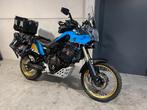 Yamaha Tenere 700 Rally volledig TET-klaar (bj 2020), 700 cc, Bedrijf, Meer dan 35 kW, Overig