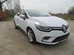 Renault Clio - 125.301km - 10/2019 - €6c, Voorwielaandrijving, 898 cc, Stof, Wit