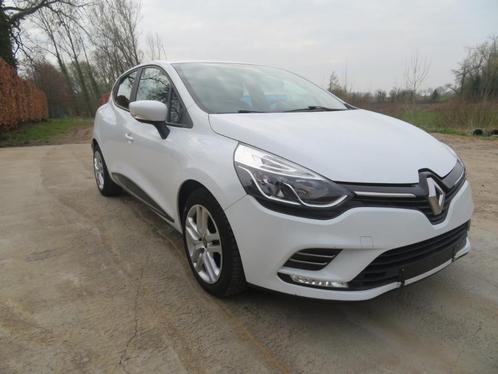 Renault Clio - 125.301km - 10/2019 - €6c, Auto's, Renault, Bedrijf, Te koop, Clio, ABS, Airbags, Airconditioning, Bluetooth, Centrale vergrendeling